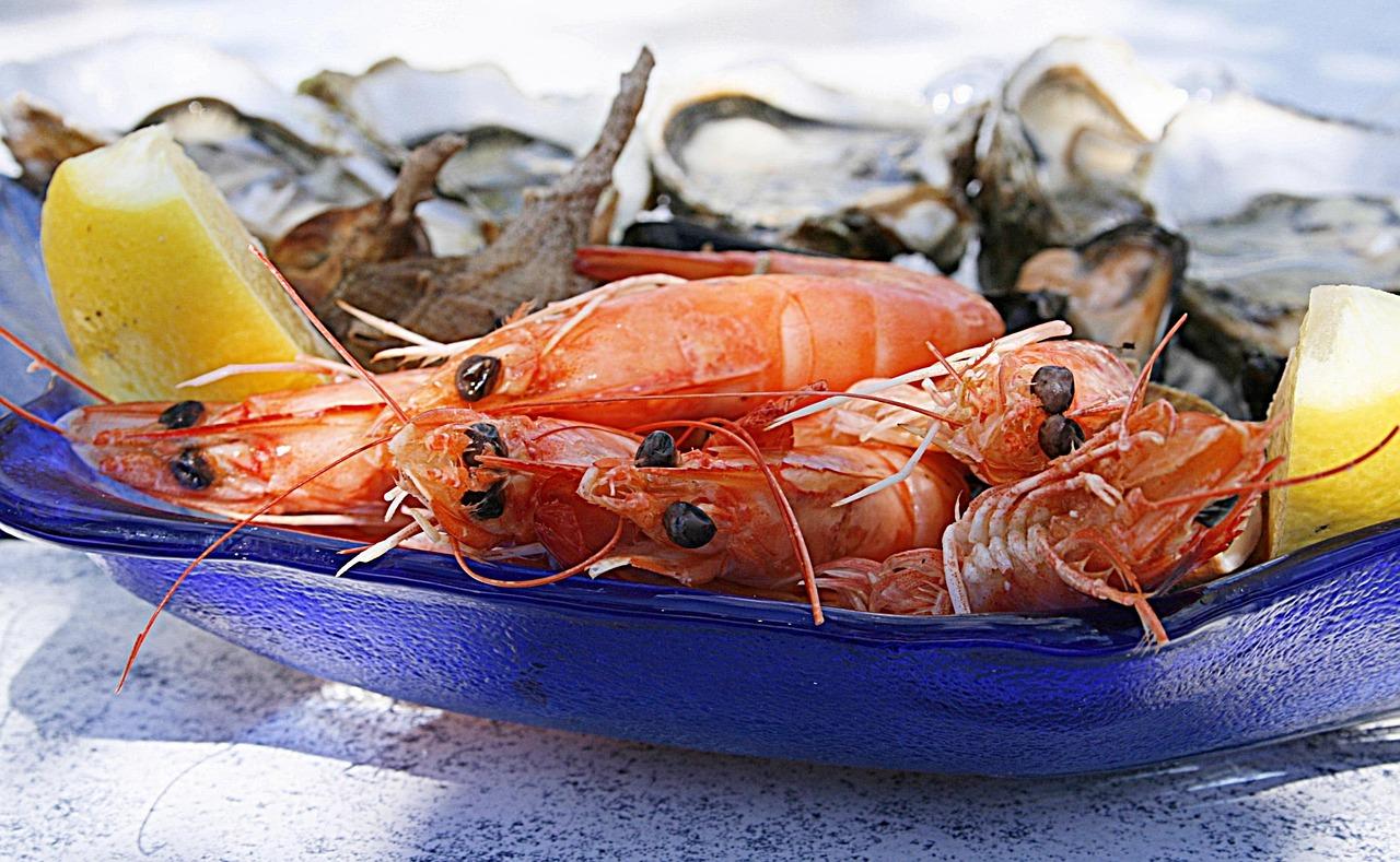 shrimp, oyster, seafood, sea food, oysters, shellfish, shrimp, shrimp, seafood, seafood, seafood, seafood, seafood, sea food, oysters-1502724.jpg